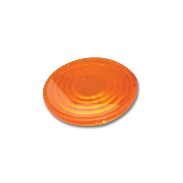 Peterbilt 2006+ Round Dome Light Lens - Image 7