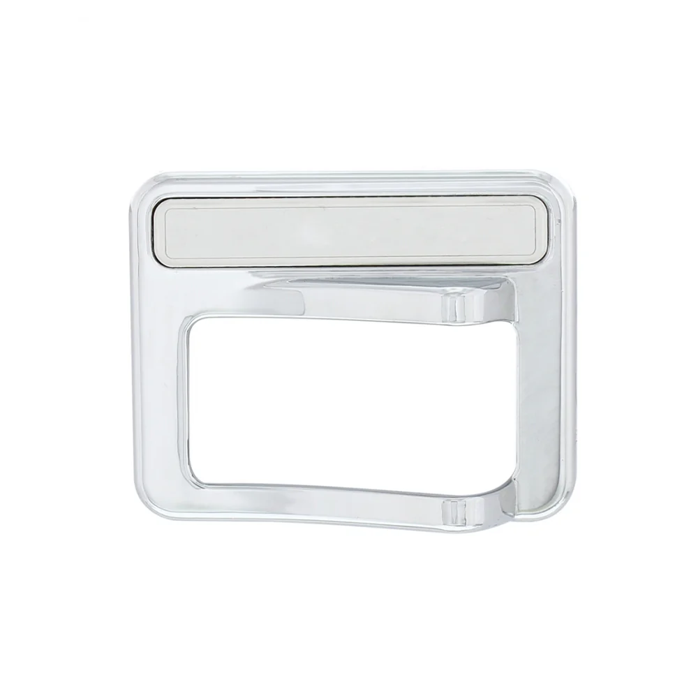 Peterbilt 2014+ Chrome Rocker Switch Cover - Image 11