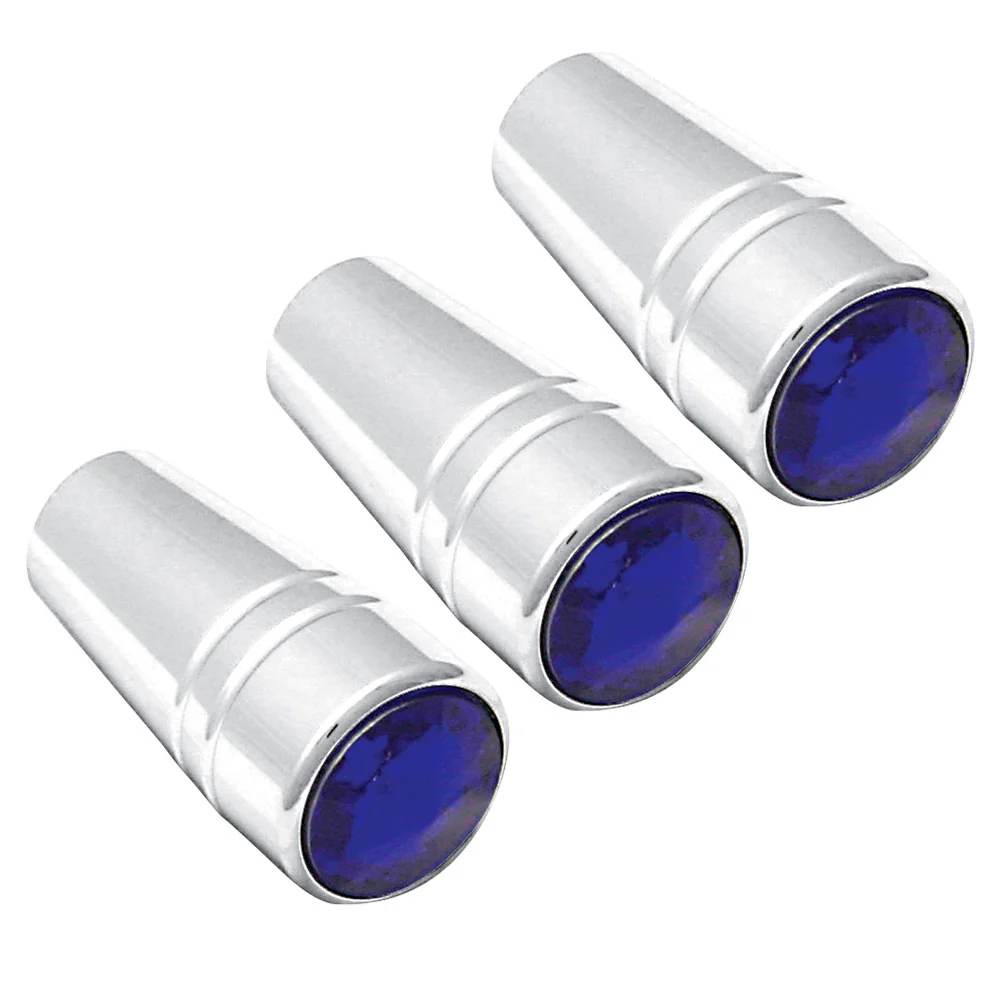 Peterbilt 3/4" Toggle Extensions with Jewel - Image 4
