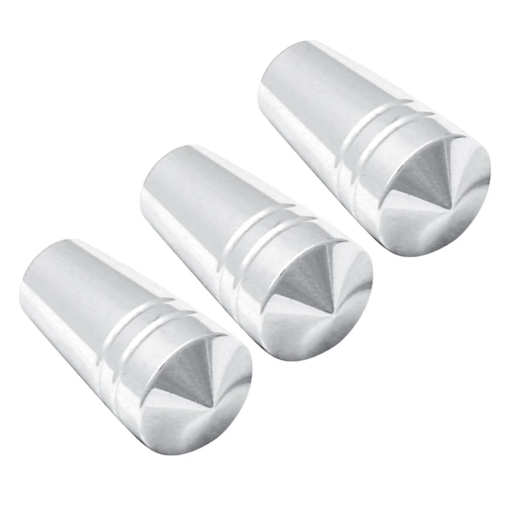 Peterbilt 3/4" Toggle Extensions with Jewel - Image 6
