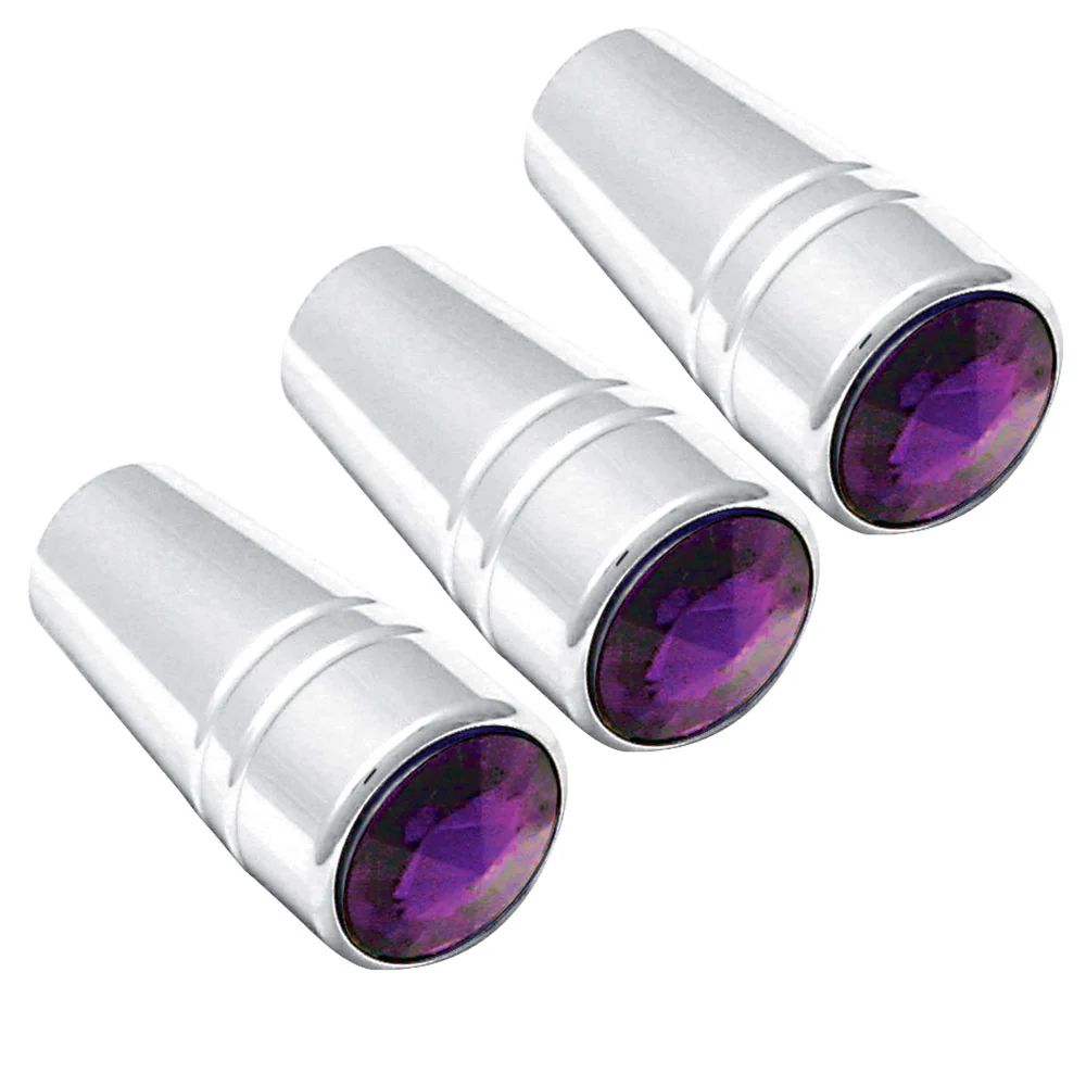 Peterbilt 3/4" Toggle Extensions with Jewel - Image 7