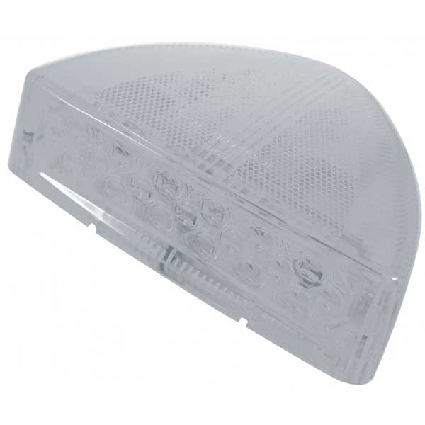 Peterbilt 30 LED Low-Profile Turn Signal Light - Image 3