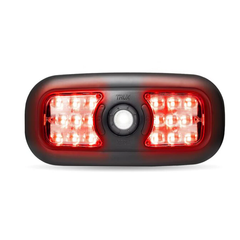 Peterbilt 300 Series 7- Color 20 LED Dome Light - Image 5