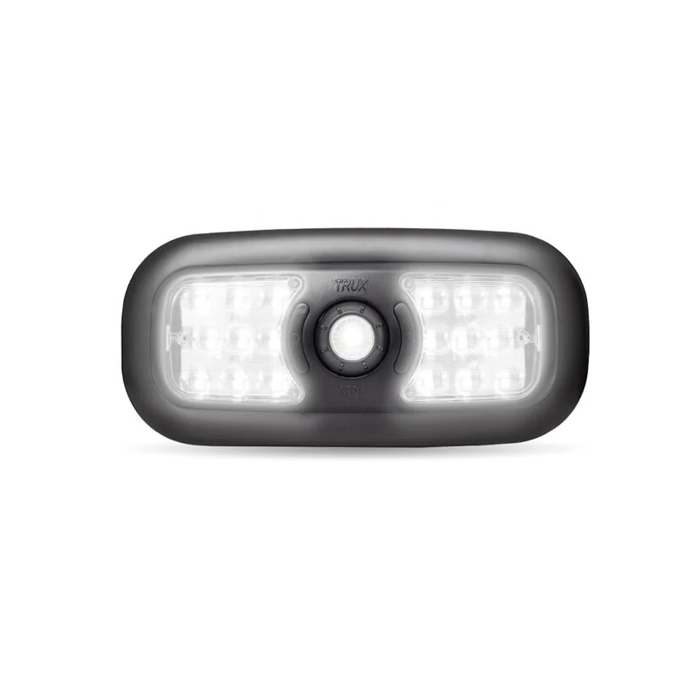 Peterbilt 300 Series 7- Color 20 LED Dome Light - Image 7