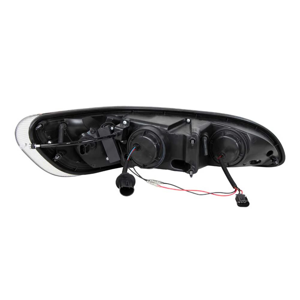 Peterbilt 330, 335, 337, 340, 348, 382, 384, 386, 387 LED Headlight - Image 4