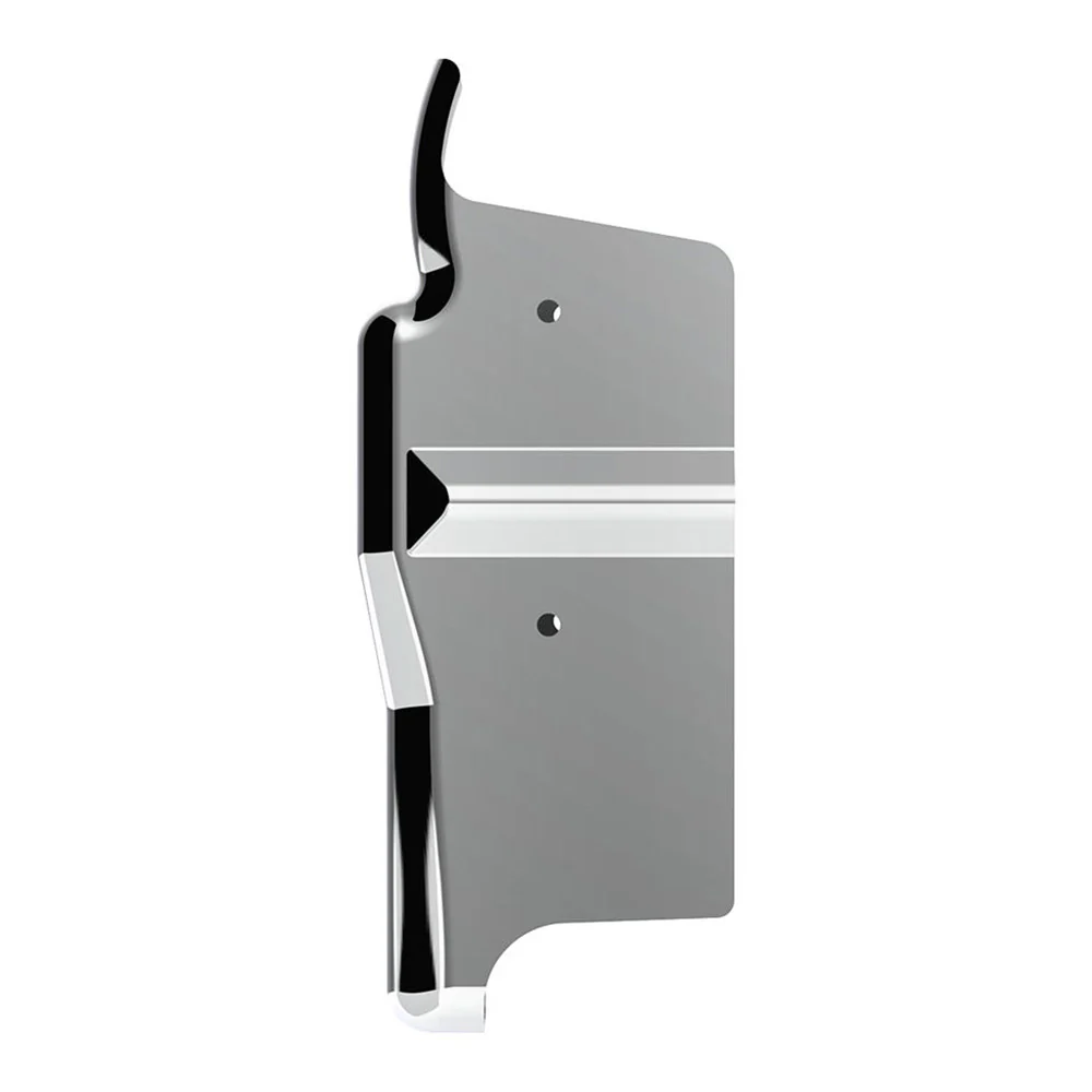 Peterbilt 330, 335, 378, 379 Mid Steering Column Cover - Image 3
