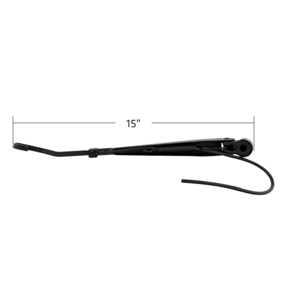 Peterbilt 337, 348 2010 - 2022 Wiper Arm Assembly - Image 2