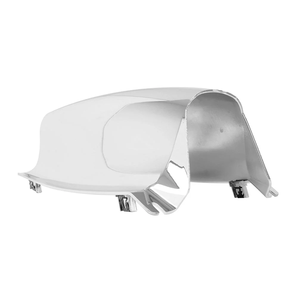 Peterbilt 357, 378, 379, 385, 386, 389 2005+ Mid Steering Column Cover - Image 2