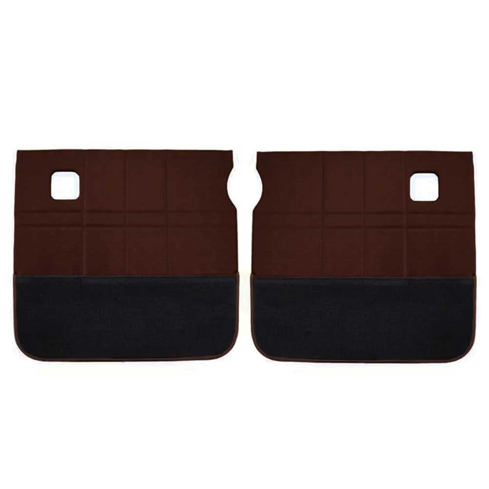 Peterbilt 359, 362, 378, 379 Factory Style Door Panels (PR) - Image 12