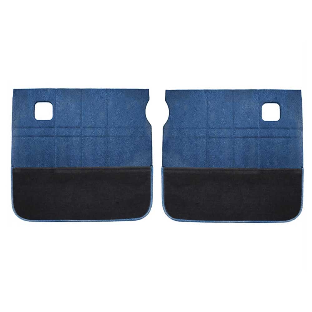 Peterbilt 359, 362, 378, 379 Factory Style Door Panels (PR) - Image 13
