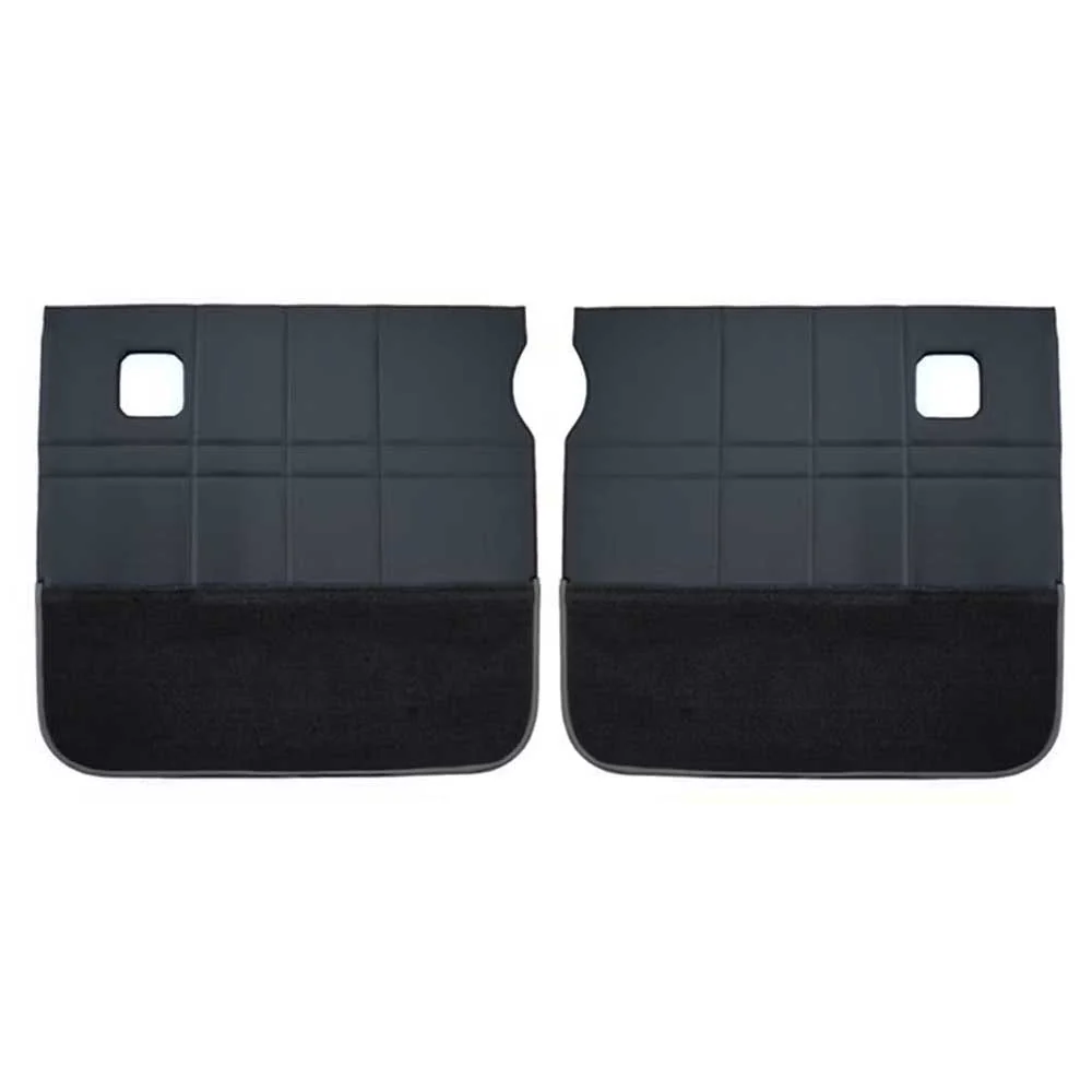 Peterbilt 359, 362, 378, 379 Factory Style Door Panels (PR) - Image 15