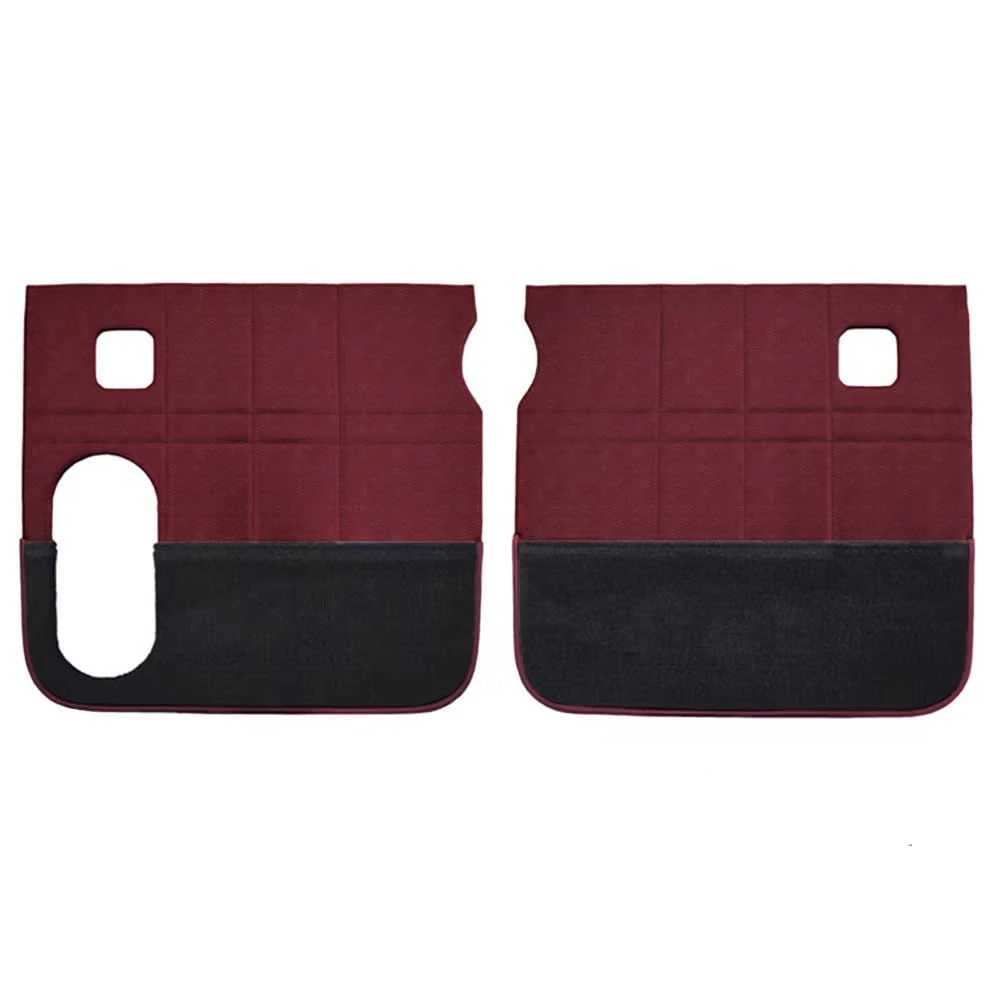 Peterbilt 359, 362, 378, 379 Factory Style Door Panels (PR) - Image 17