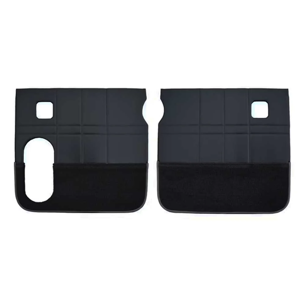 Peterbilt 359, 362, 378, 379 Factory Style Door Panels (PR) - Image 22