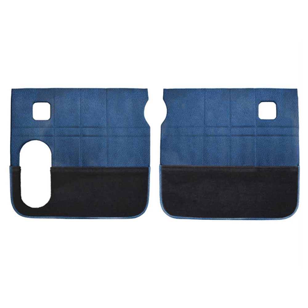 Peterbilt 359, 362, 378, 379 Factory Style Door Panels (PR) - Image 8