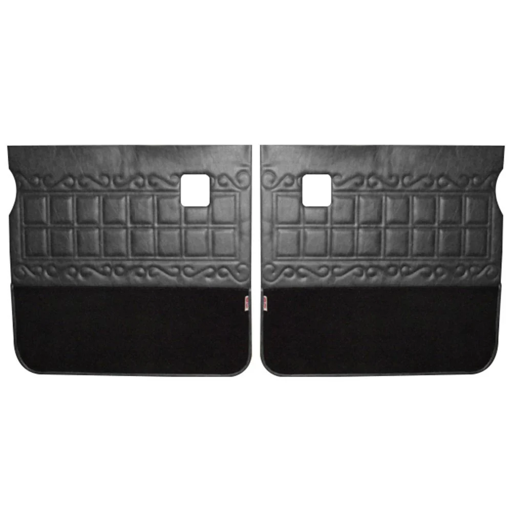 Peterbilt 359, 362, 378, 379 Factory Style Door Panels (PR) - Image 10