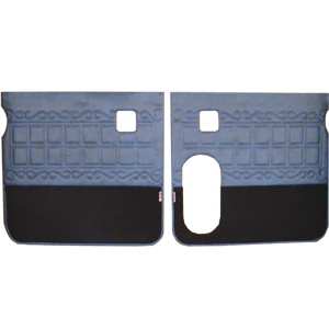 Peterbilt 359, 362, 378, 379 Factory Style Door Panels (PR) - Image 12