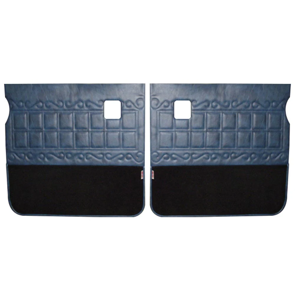 Peterbilt 359, 362, 378, 379 Factory Style Door Panels (PR) - Image 13