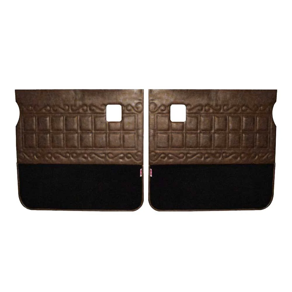 Peterbilt 359, 362, 378, 379 Factory Style Door Panels (PR) - Image 18