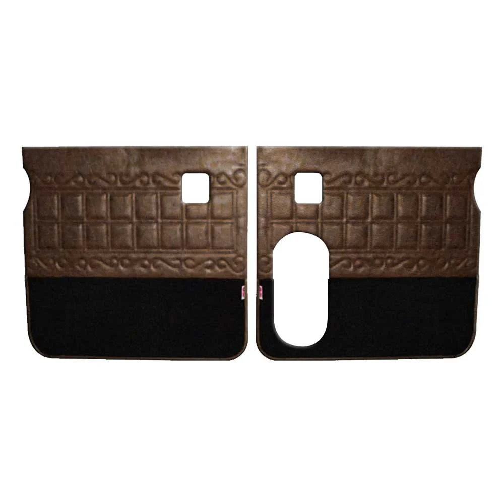 Peterbilt 359, 362, 378, 379 Factory Style Door Panels (PR) - Image 19