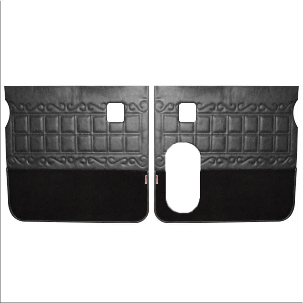 Peterbilt 359, 362, 378, 379 Factory Style Door Panels (PR) - Image 20