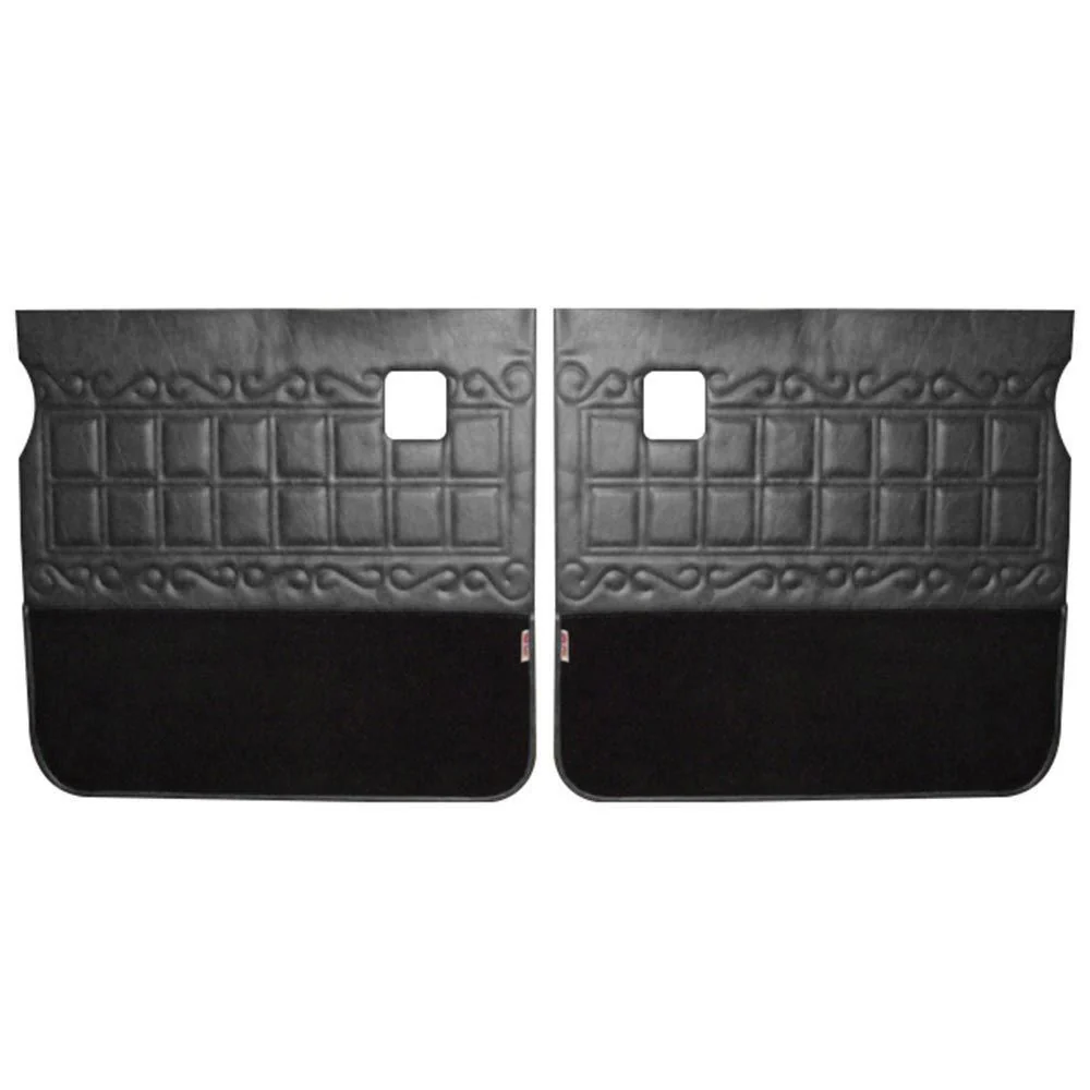 Peterbilt 359, 362, 378, 379 Factory Style Door Panels (PR) - Image 21