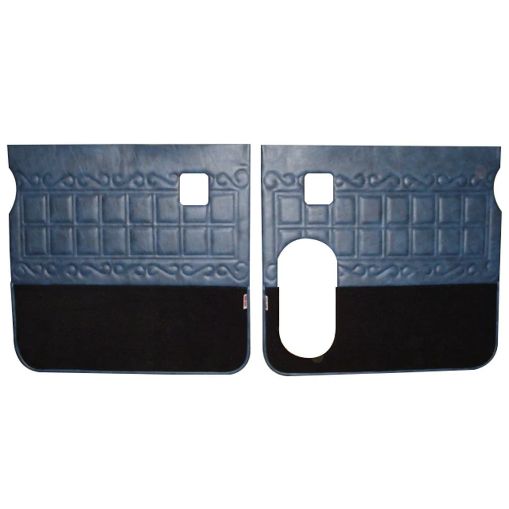 Peterbilt 359, 362, 378, 379 Factory Style Door Panels (PR) - Image 5