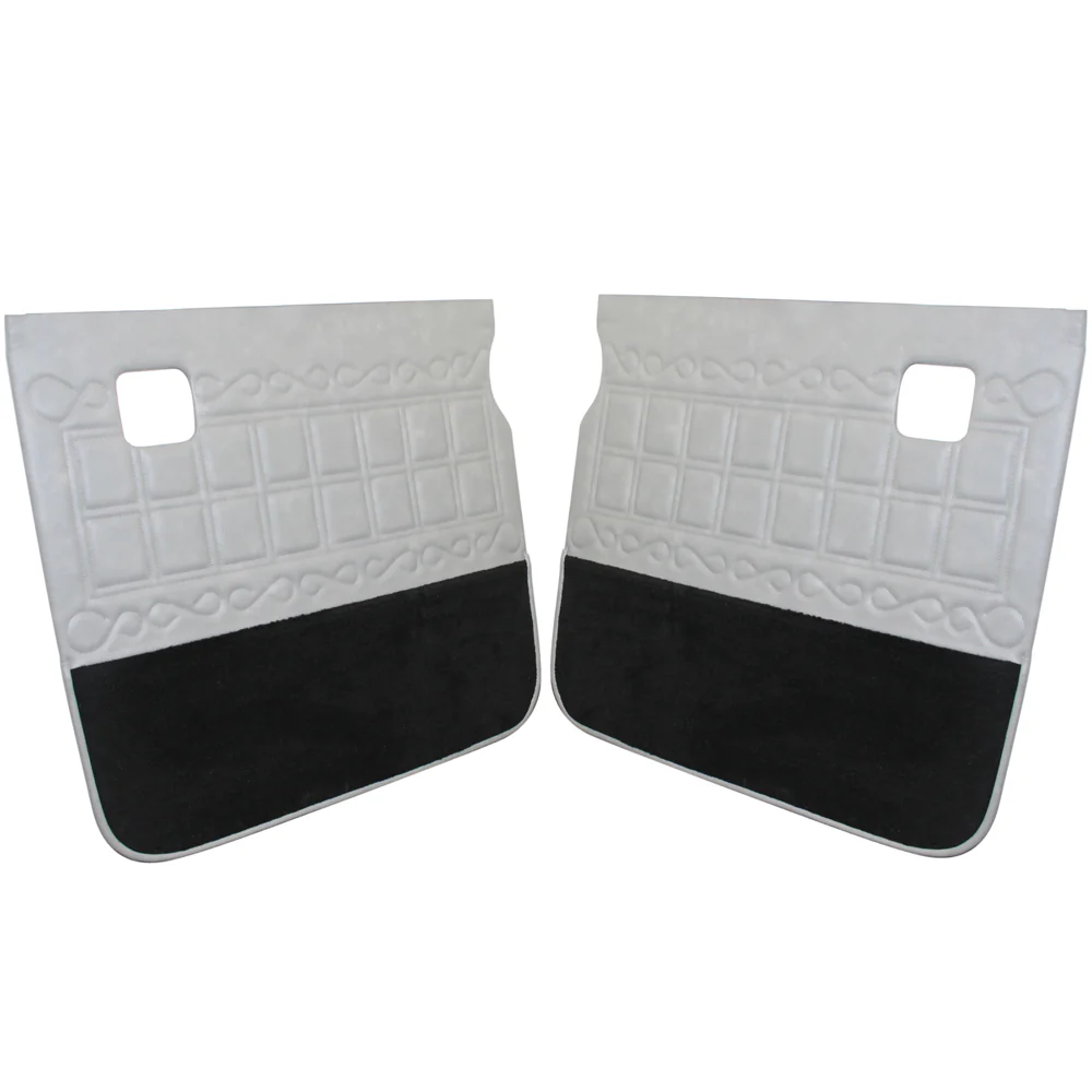 Peterbilt 359, 362, 378, 379 Factory Style Door Panels (PR) - Image 8