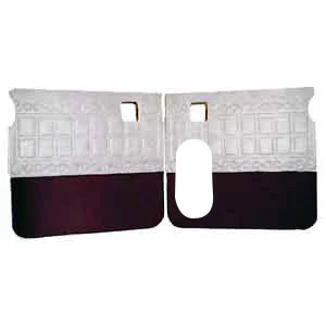 Peterbilt 359, 362, 378, 379 Factory Style Door Panels (PR) - Image 9