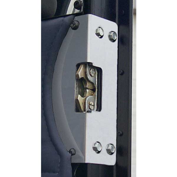 Peterbilt 359, 379 Door Latch Trim