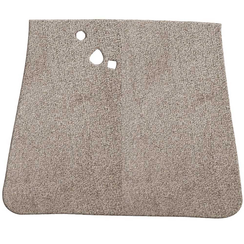Peterbilt 359 Cab Carpet Replacement - Image 11