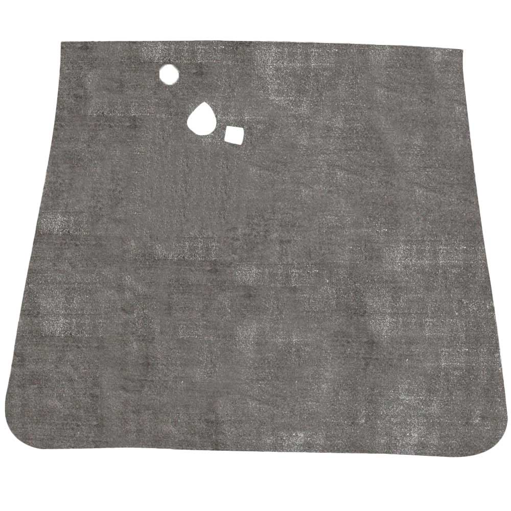 Peterbilt 359 Cab Carpet Replacement - Image 2