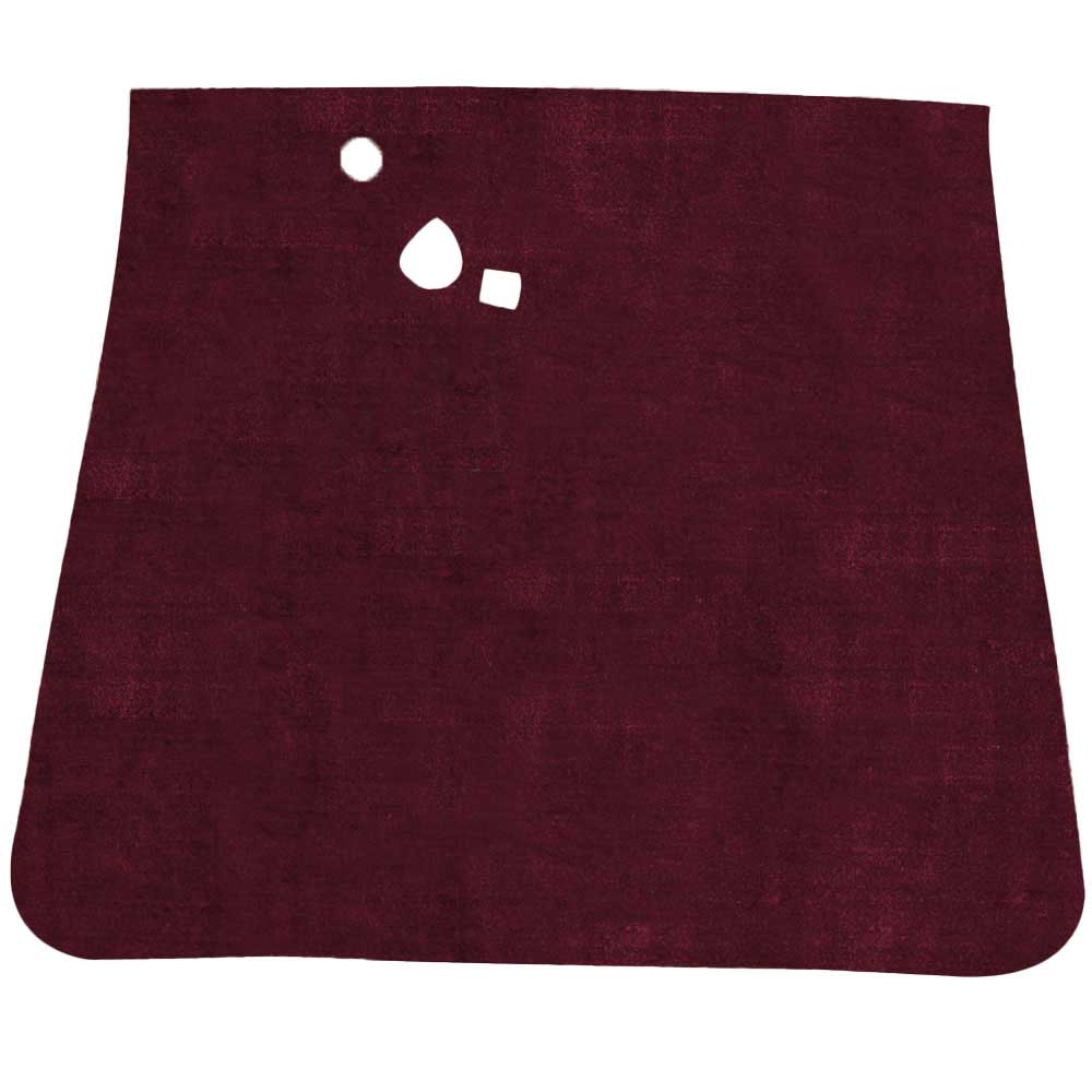 Peterbilt 359 Cab Carpet Replacement - Image 3