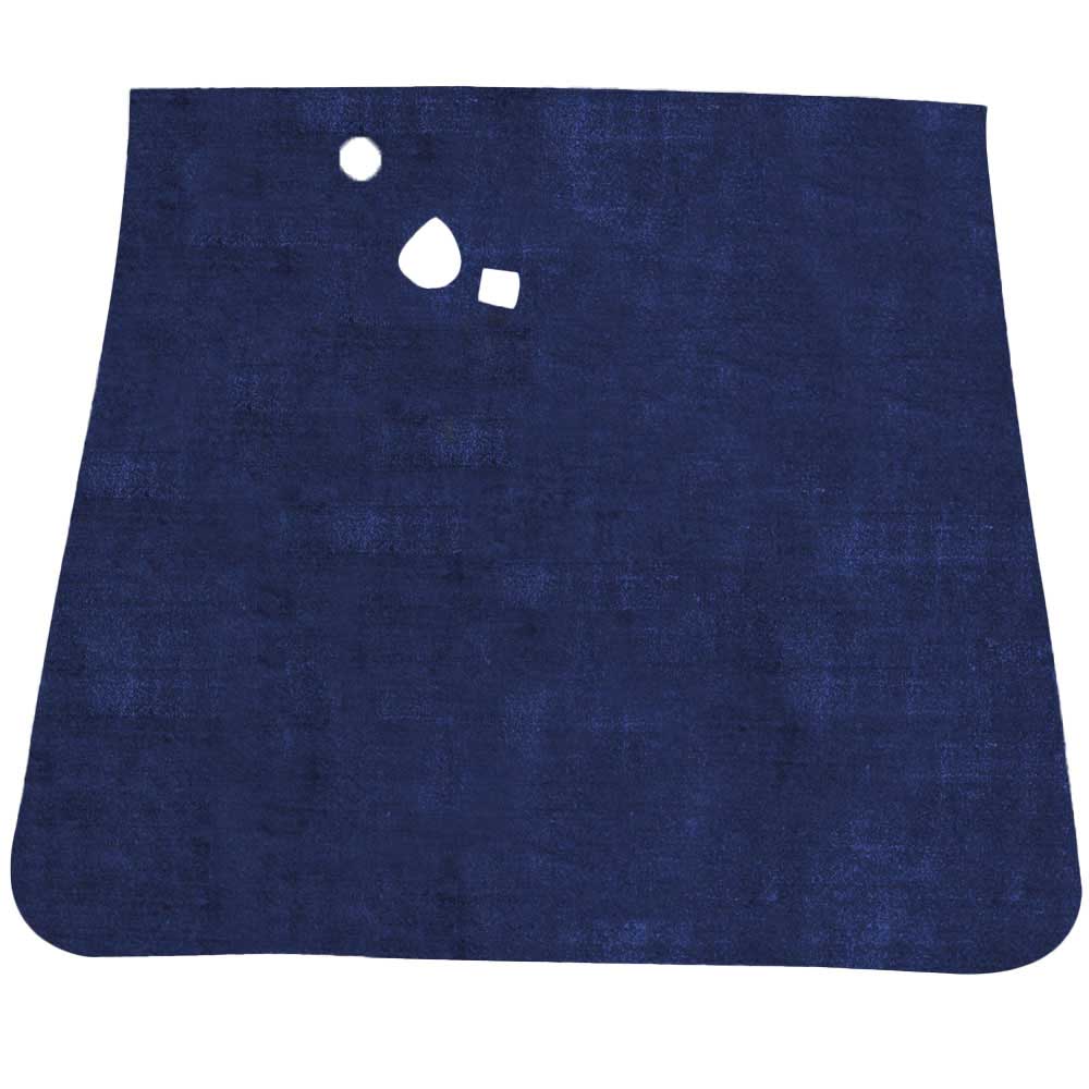 Peterbilt 359 Cab Carpet Replacement - Image 5