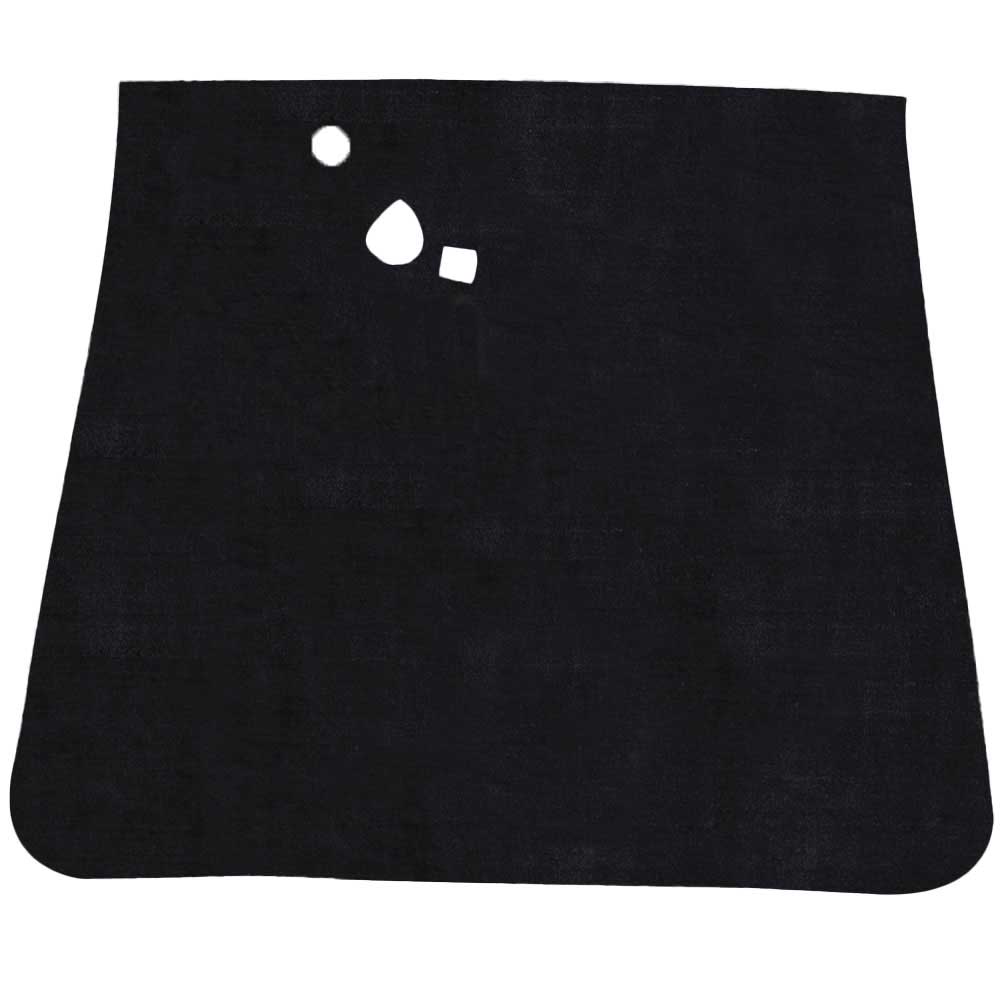 Peterbilt 359 Cab Carpet Replacement - Image 7