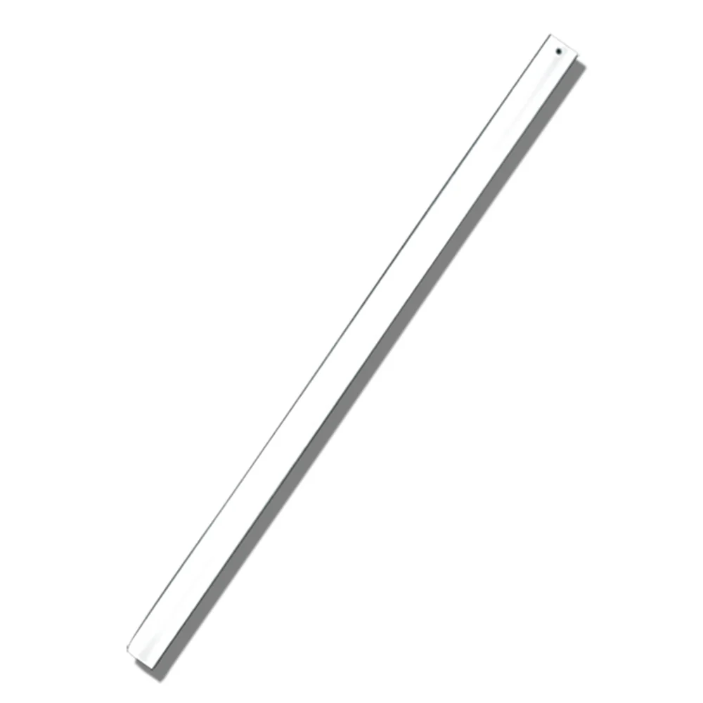 Peterbilt 359 Exterior Windshield Post Trim
