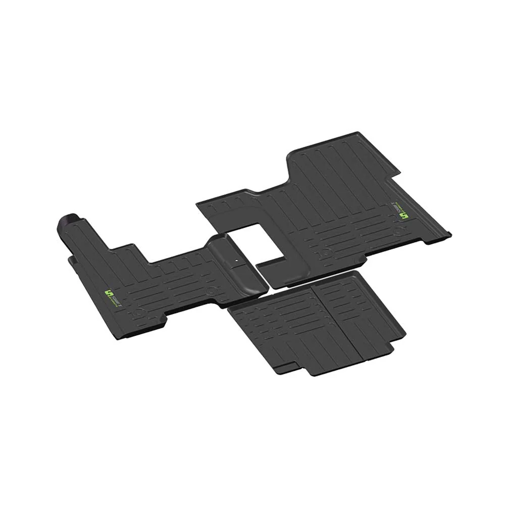 Peterbilt 365,367,384,386,388,389 Thermoplastic Floor Mats