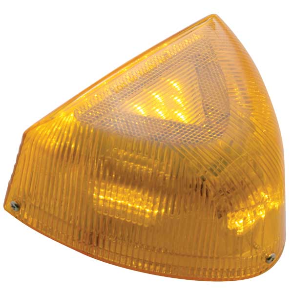 Peterbilt 37 LED Turn Signal Light - Image 2