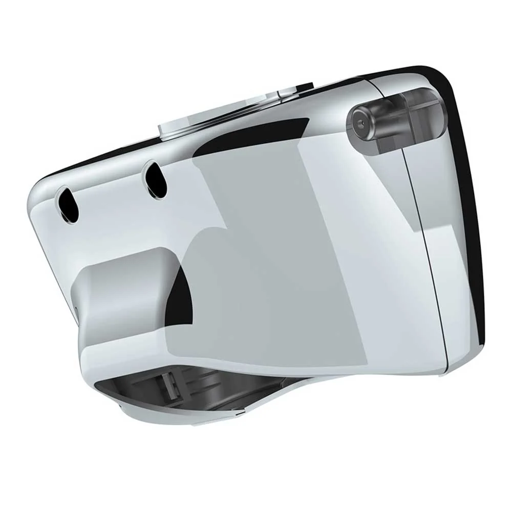Peterbilt 378, 379, 386, 388, 389, Kenworth T600, W900L Upper Steering Column Cover - Image 6