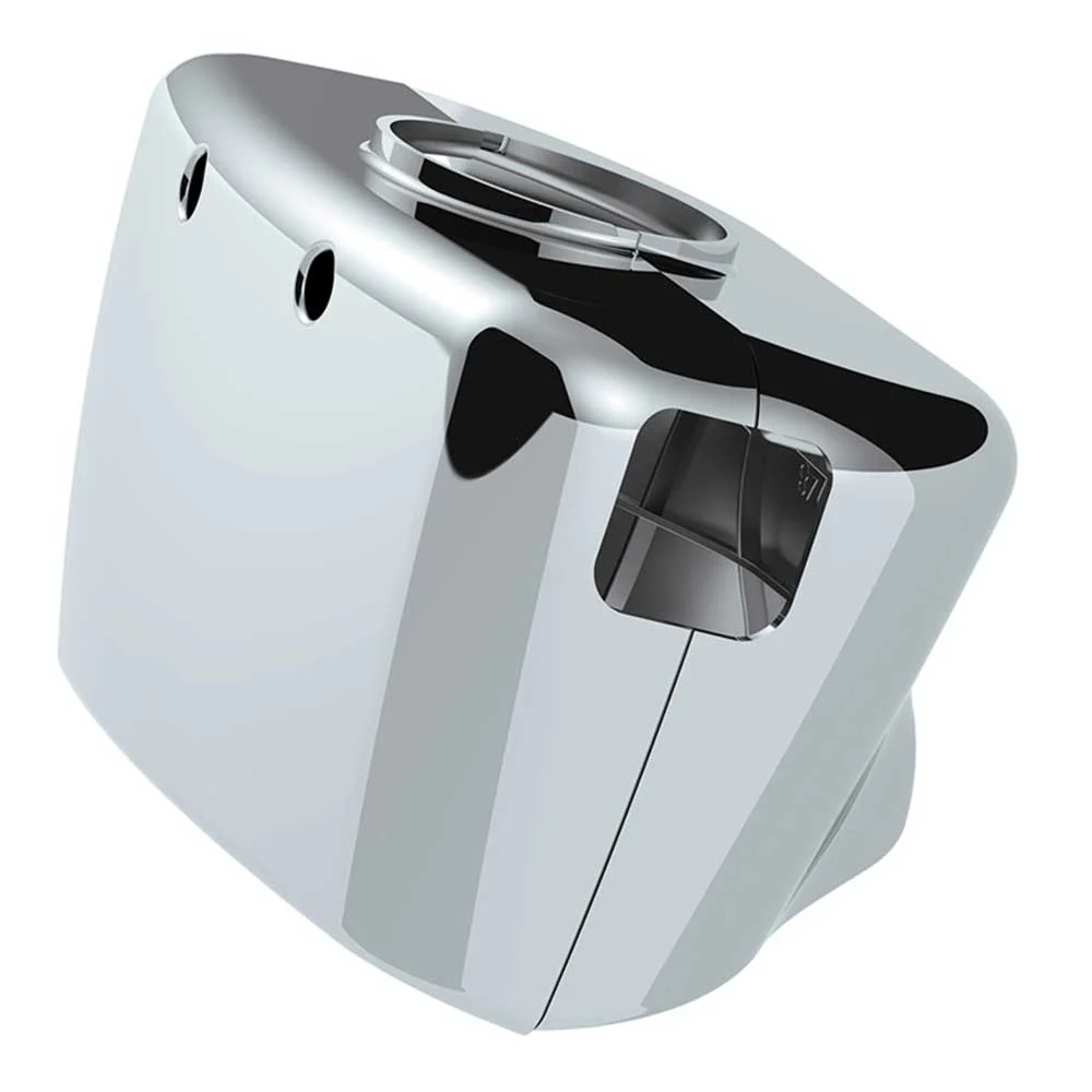 Peterbilt 378, 379, 386, 388, 389, Kenworth T600, W900L Upper Steering Column Cover - Image 7