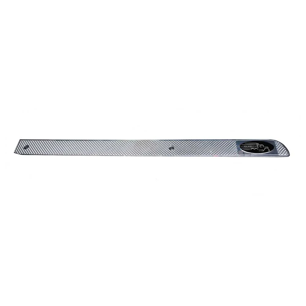 Peterbilt 379 1986-2007 Diamond Billet Door Sills