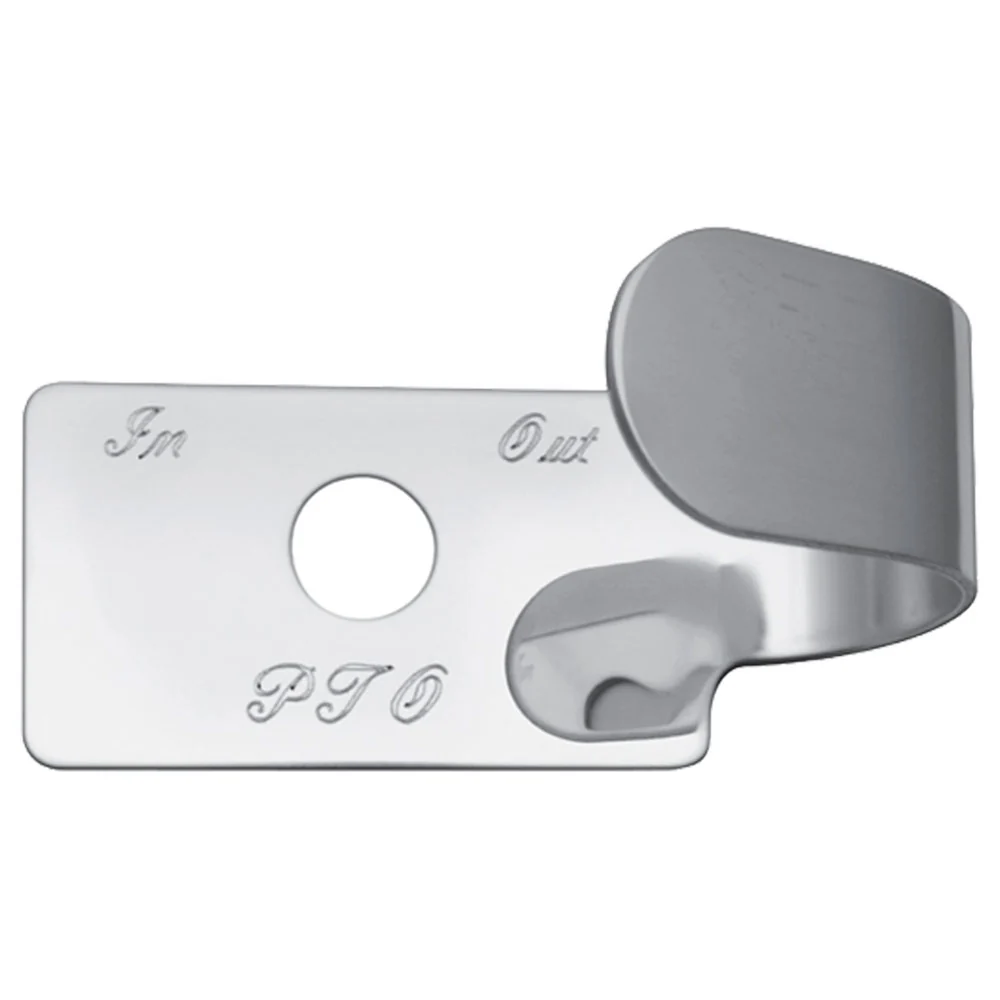Peterbilt 379 1987-2000 Switch Guards - Image 5