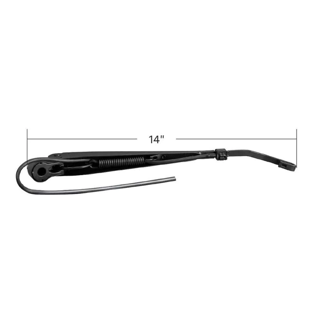 Peterbilt 379 1990 - 2007 Wiper Arm Assembly - Image 2