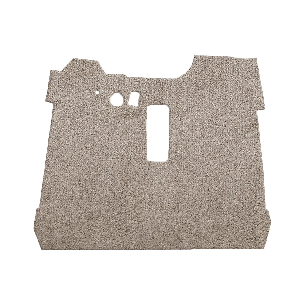 Peterbilt 379, 377, 378 1987-2005 Cab Carpet Replacement - Image 11