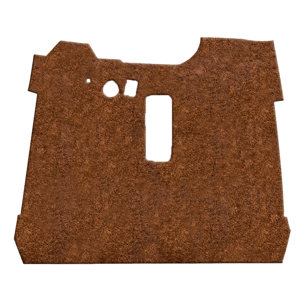 Peterbilt 379, 377, 378 1987-2005 Cab Carpet Replacement - Image 12