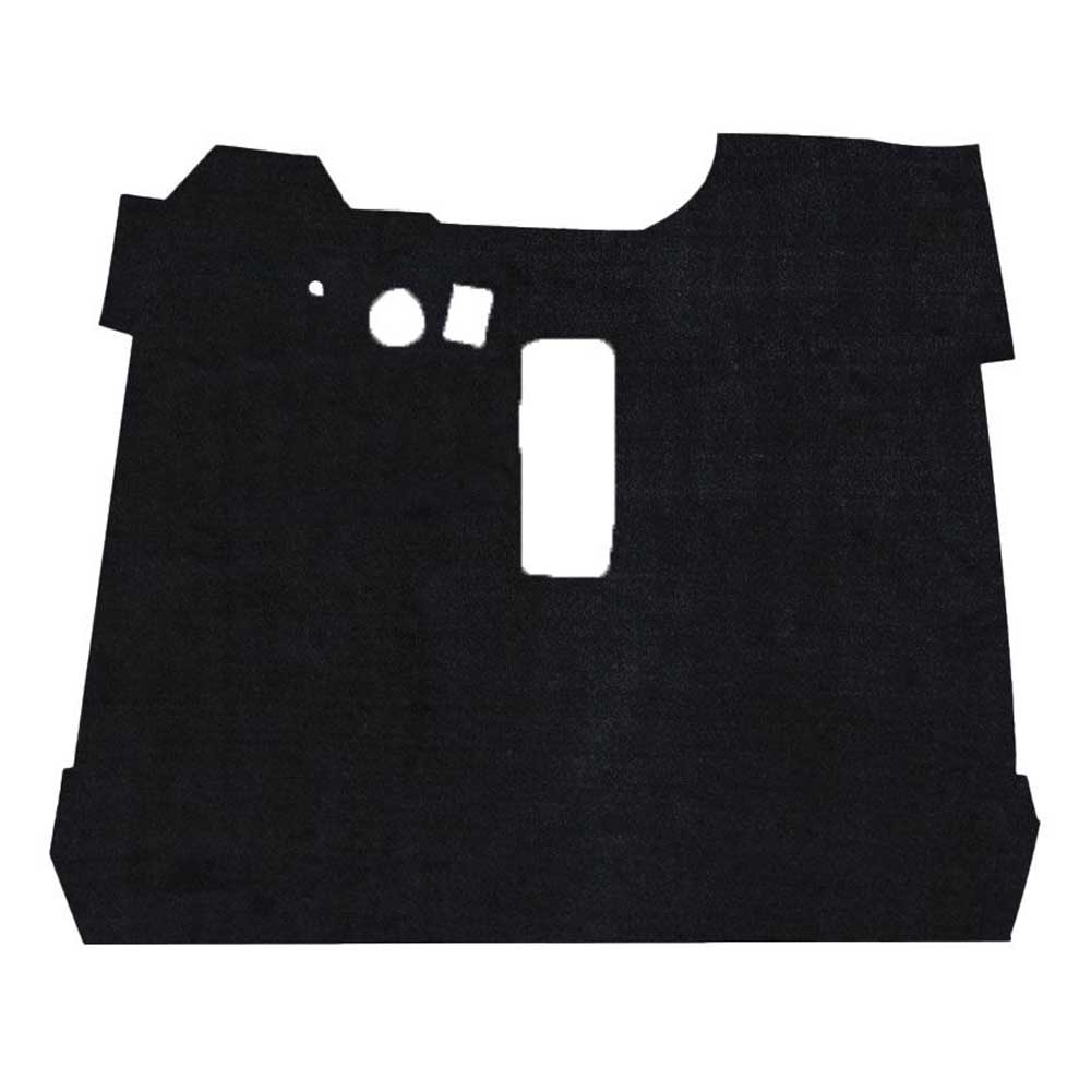 Peterbilt 379, 377, 378 1987-2005 Cab Carpet Replacement - Image 7