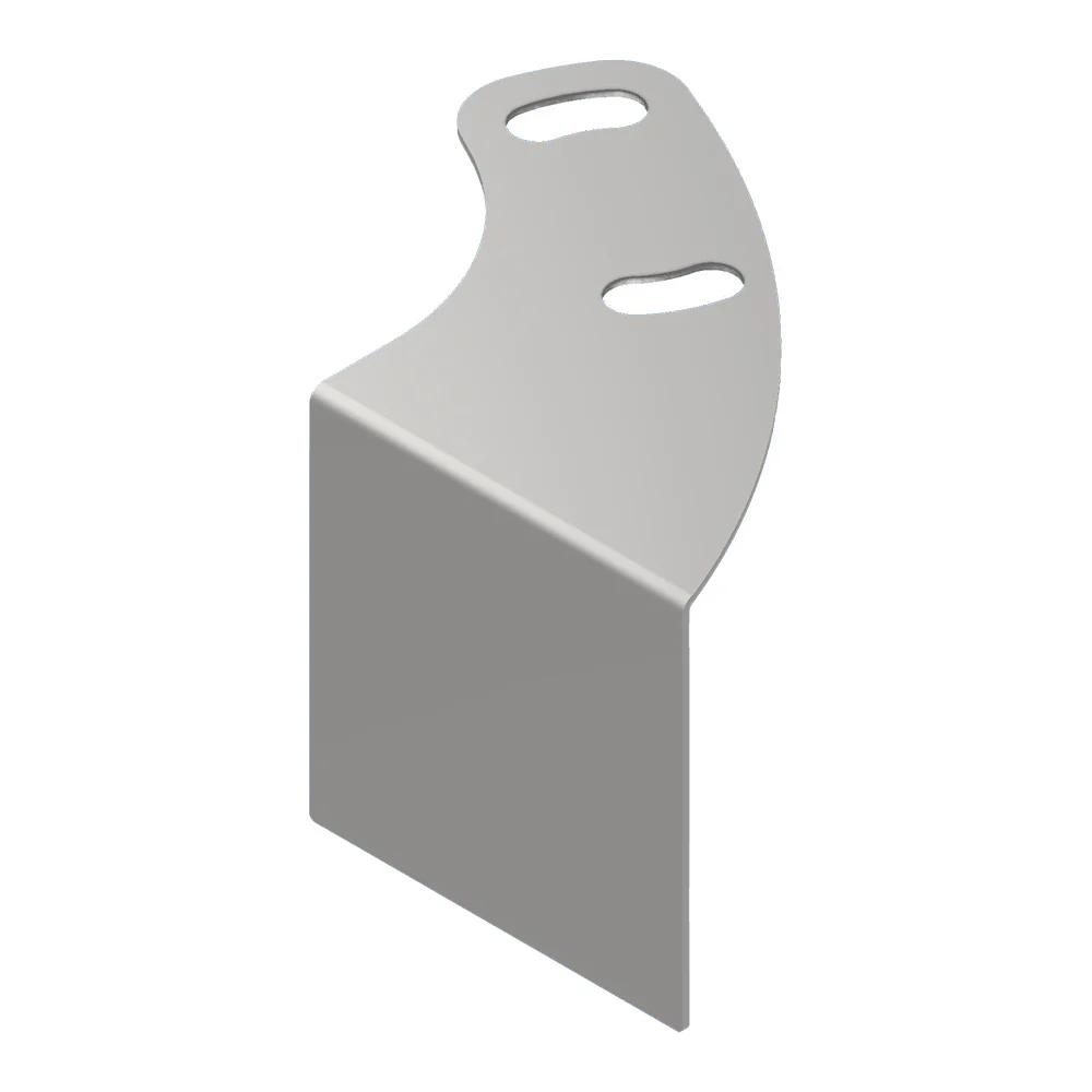 Peterbilt 379, 386, 389 Slim Series Exhaust Mount IFTA Permit Holders