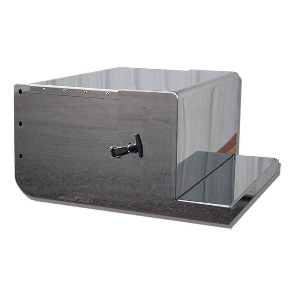Peterbilt 379, 388, 389 Battery Box