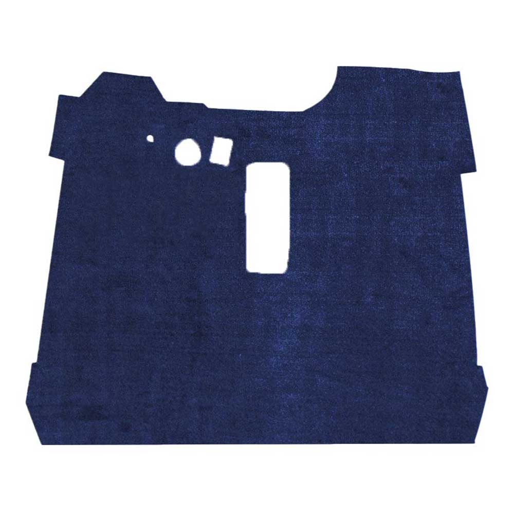 Peterbilt 379, 389 2006+ Cab Carpet Replacement - Image 4