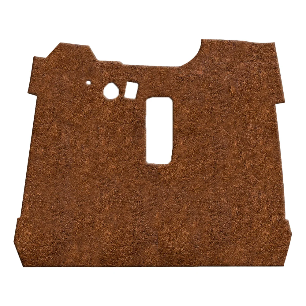 Peterbilt 379, 389 2006+ Cab Carpet Replacement - Image 5