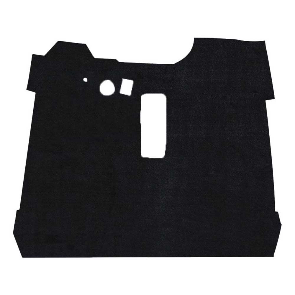 Peterbilt 379, 389 2006+ Cab Carpet Replacement - Image 7